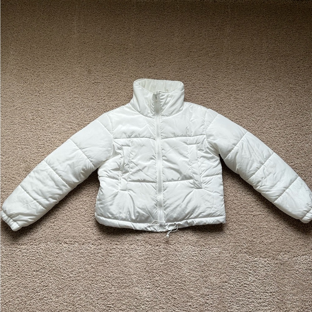 Princess Polly Puffer Jacket